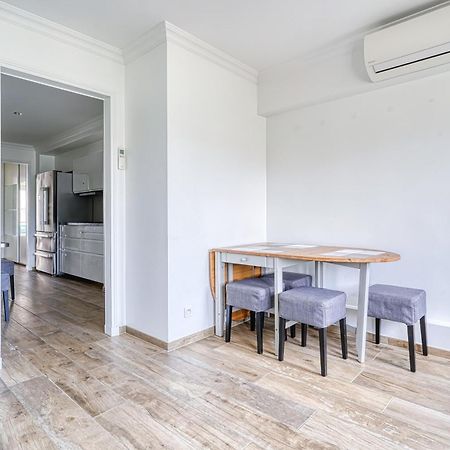 Le Marignan Apartment Cannes Bagian luar foto