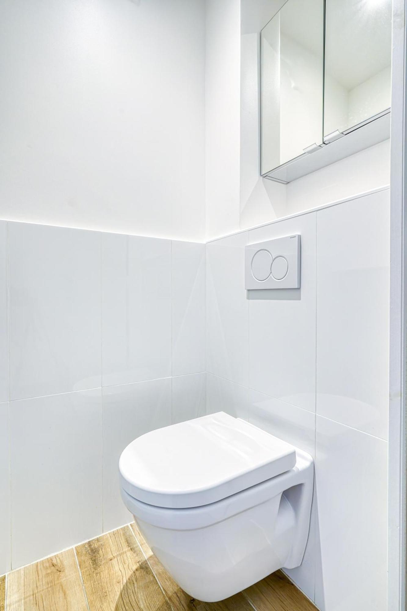 Le Marignan Apartment Cannes Bagian luar foto