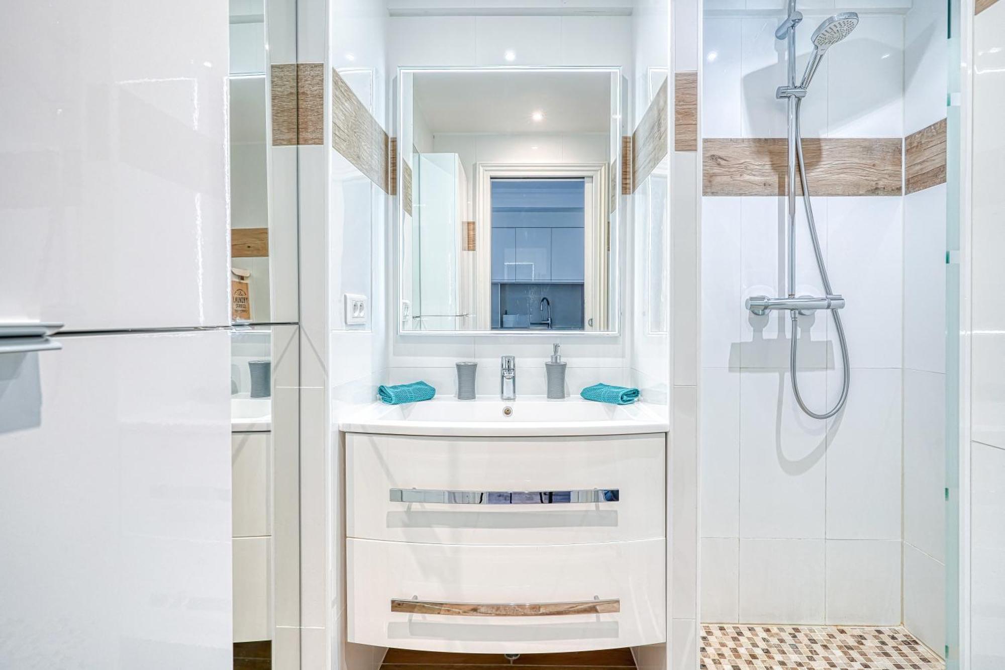 Le Marignan Apartment Cannes Bagian luar foto